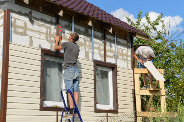 Best Stone Veneer Siding  in Fairbanks Ranch, CA
