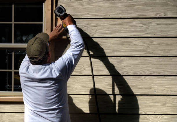 Best Steel Siding Installation  in Fairbanks Ranch, CA