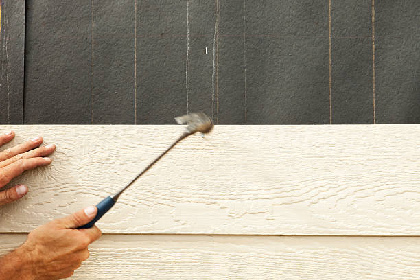 Best James Hardie Siding  in Fairbanks Ranch, CA